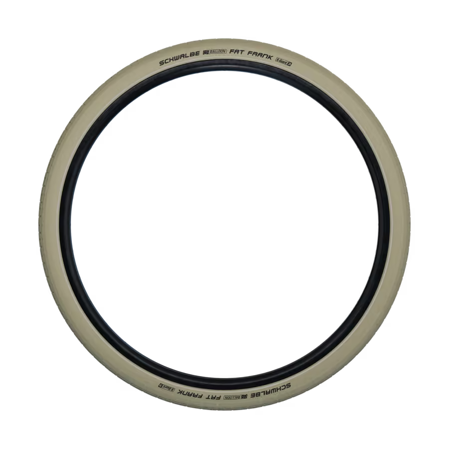 Schwalbe Tyre Motion Fat Frank 26x2.35