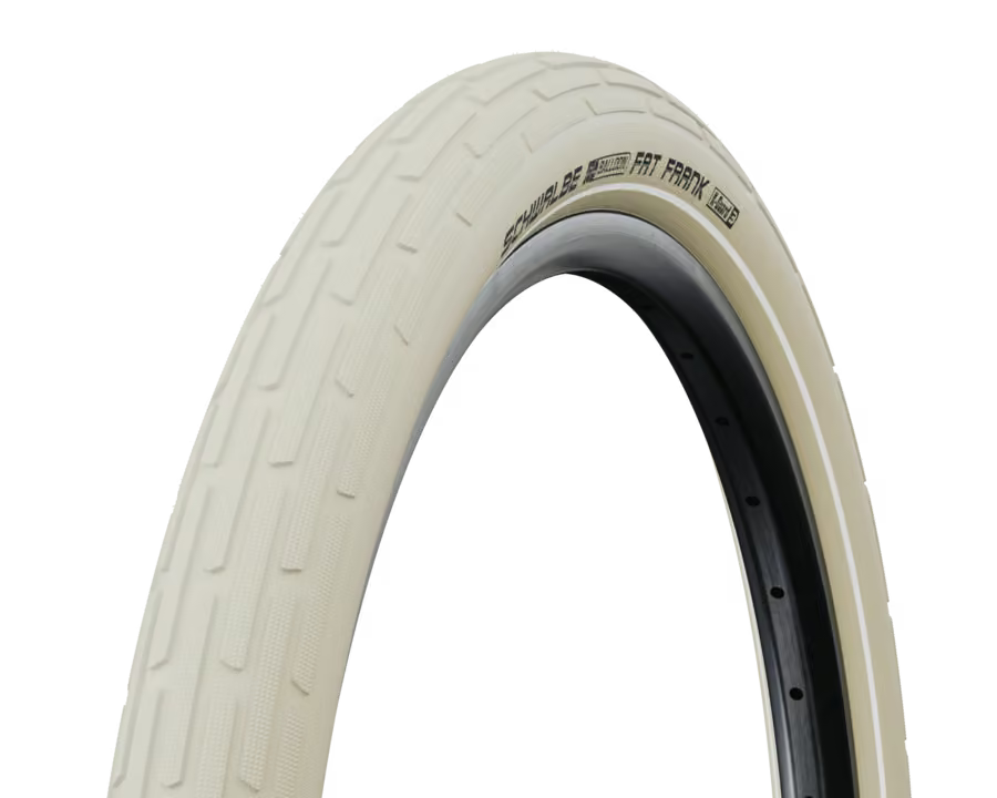 Schwalbe Tyre Motion Fat Frank 26x2.35