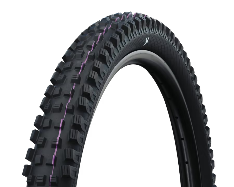 Schwalbe Magic Mary Radial 29