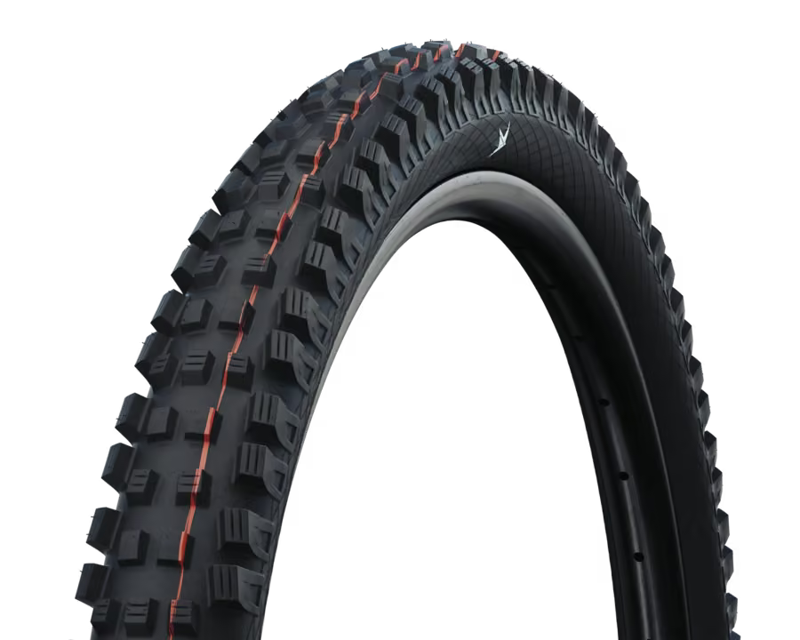 Schwalbe Tyre Magic Mary
