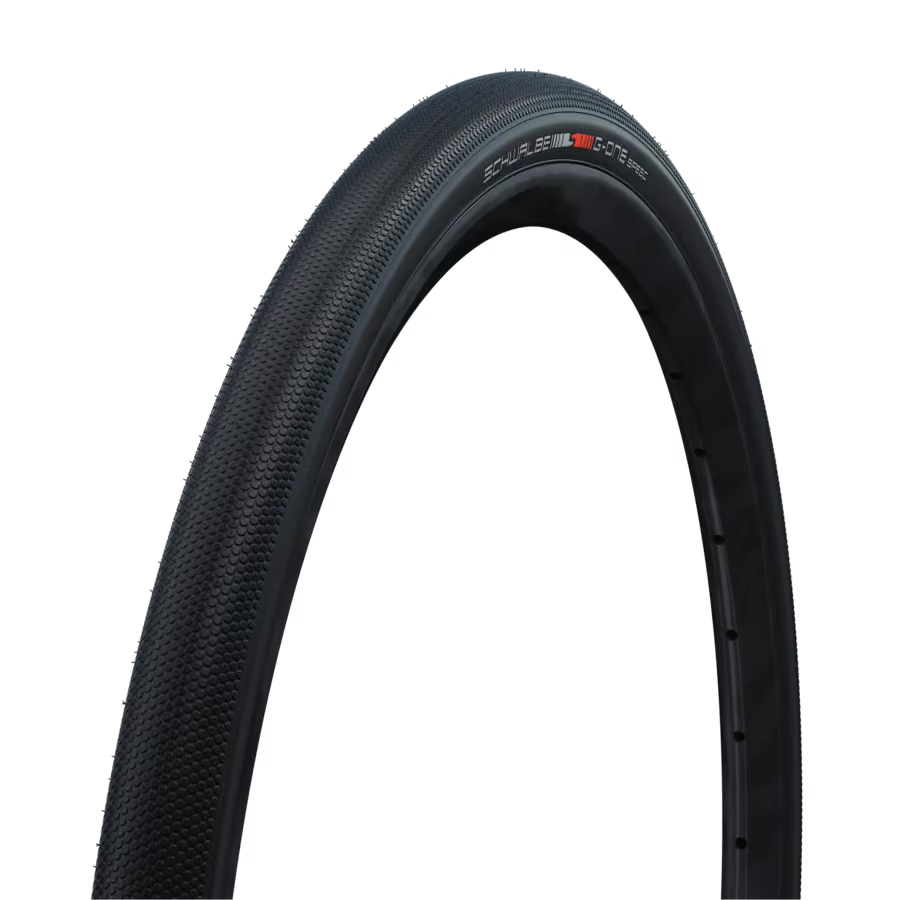 Schwalbe Tyre G-One Speed