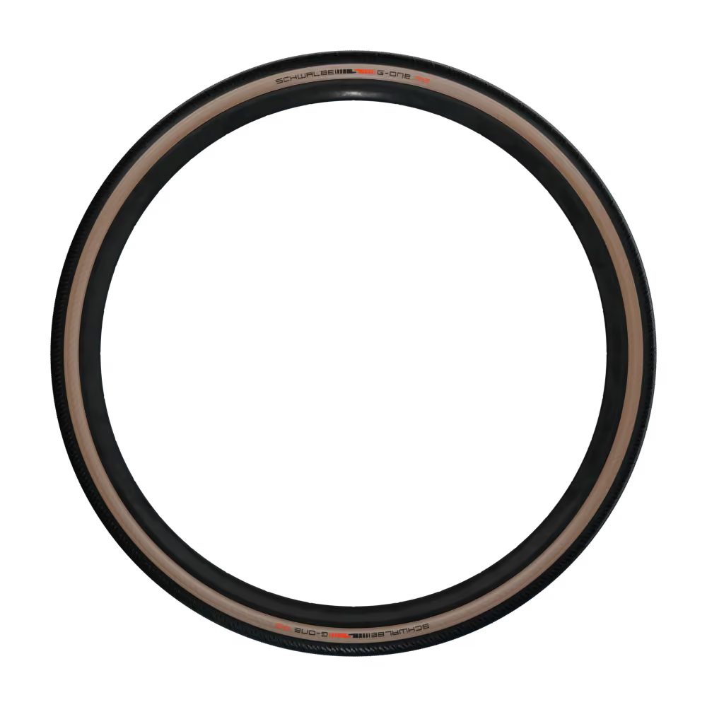Schwalbe Tyre G-One RS