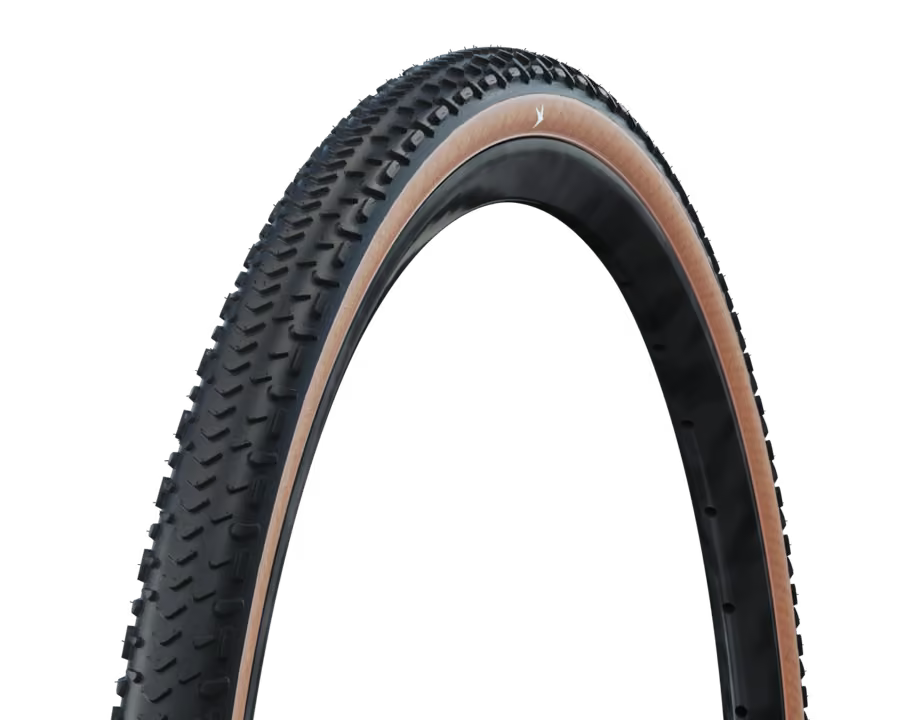 Schwalbe Tyre G-One RX Pro