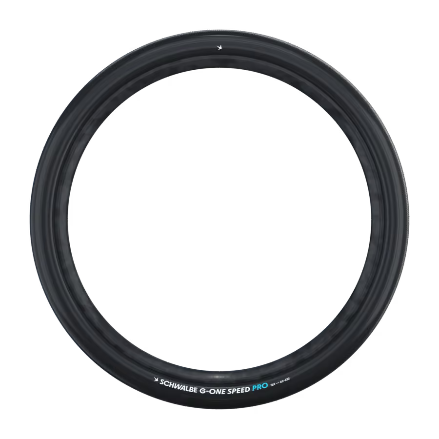 Schwalbe Tyre G-One Speed Pro