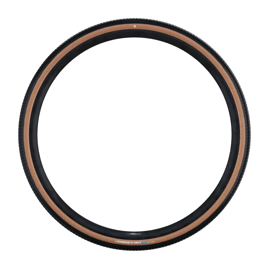 Schwalbe Tyre G-One R Pro