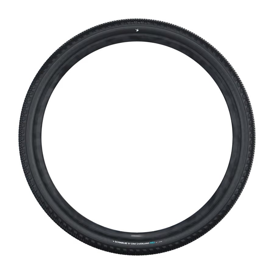 Schwalbe Tyre G-One Overland Pro