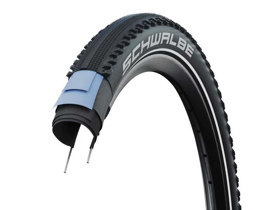Schwalbe Tyre Hurricane 700c/29