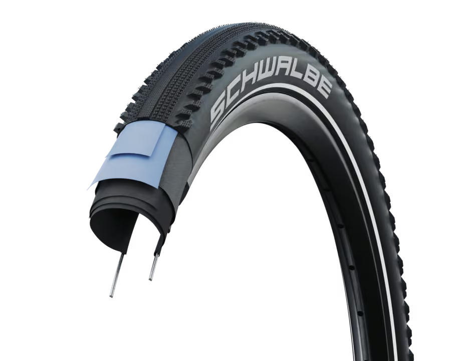 Schwalbe Motion Hurricane 27.5