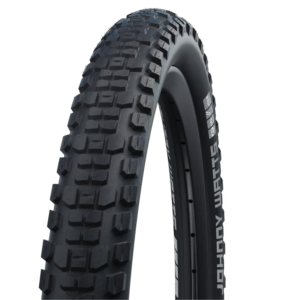 Schwalbe Johnny Watts 29