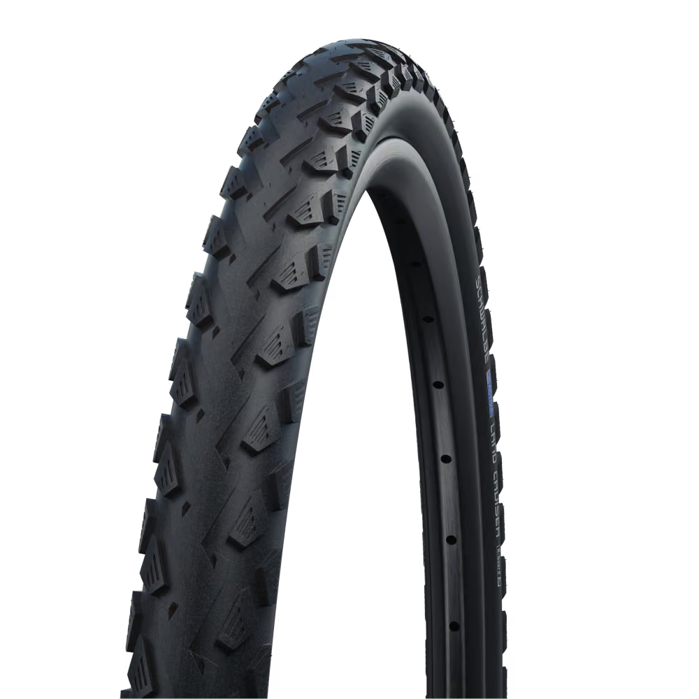 Schwalbe Motion Land Cruiser 24