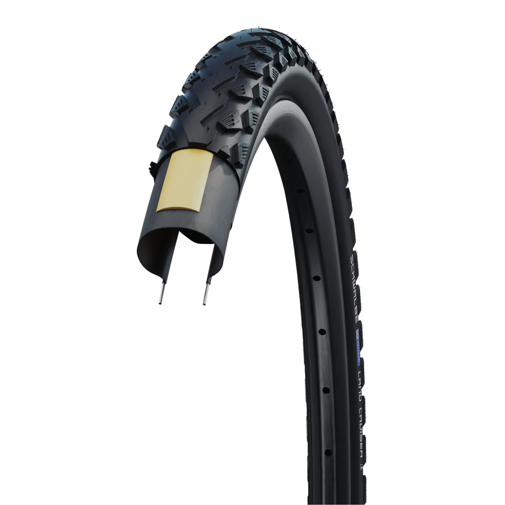 Schwalbe Motion Land Cruiser 24