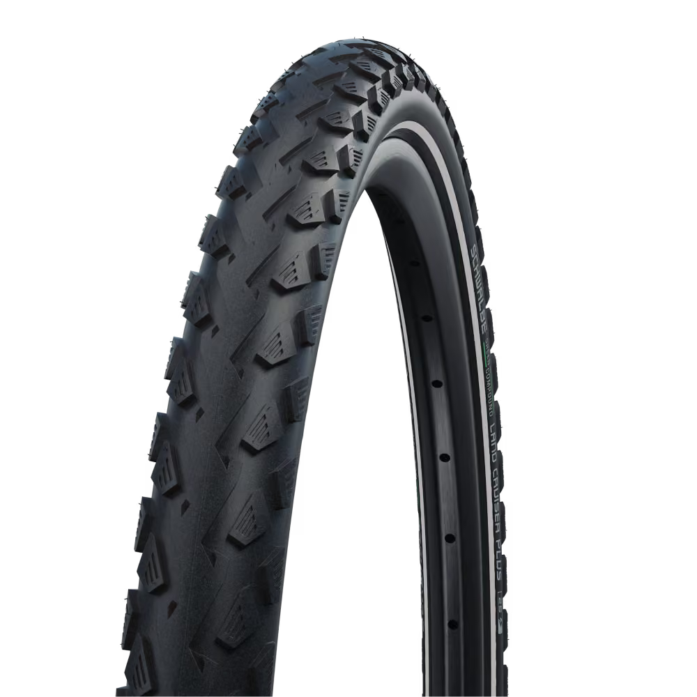 Schwalbe Tyre Land Cruiser Plus