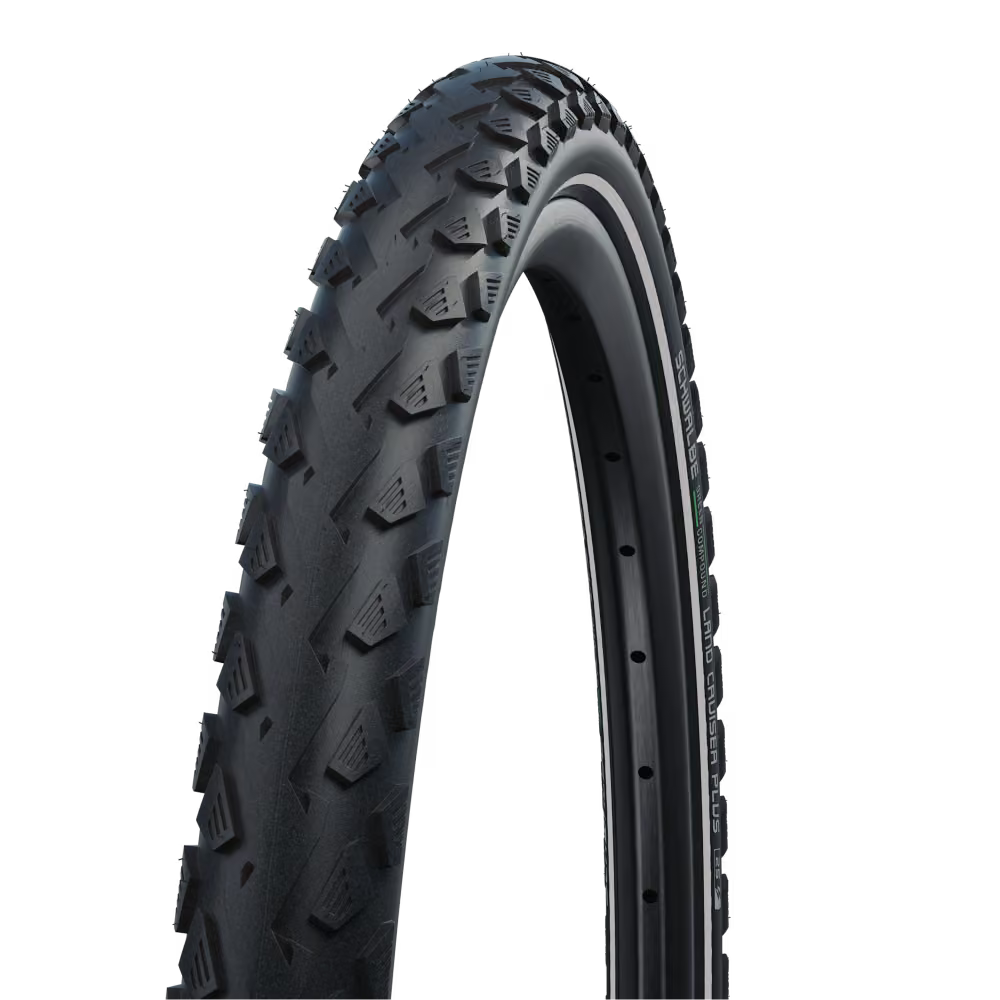 Schwalbe Motion Land Cruiser Plus 27.5