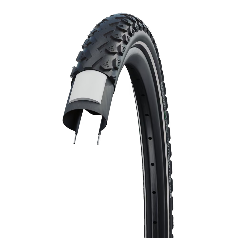 Schwalbe Motion Land Cruiser Plus 27.5