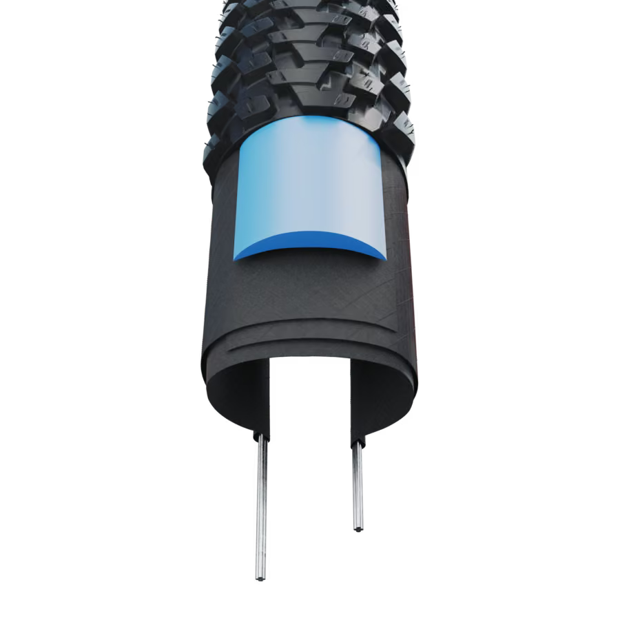 Schwalbe Tyre Marathon Plus MTB