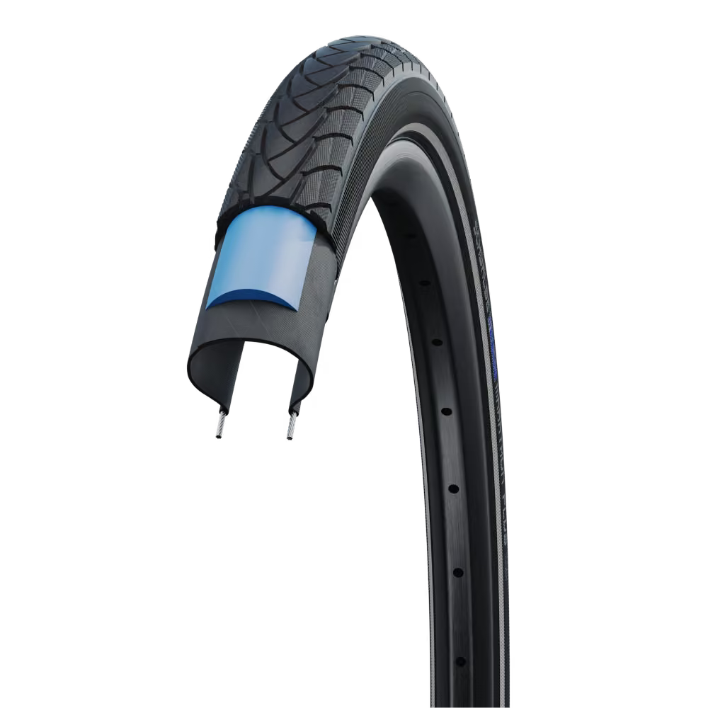 Schwalbe Marathon Plus 16
