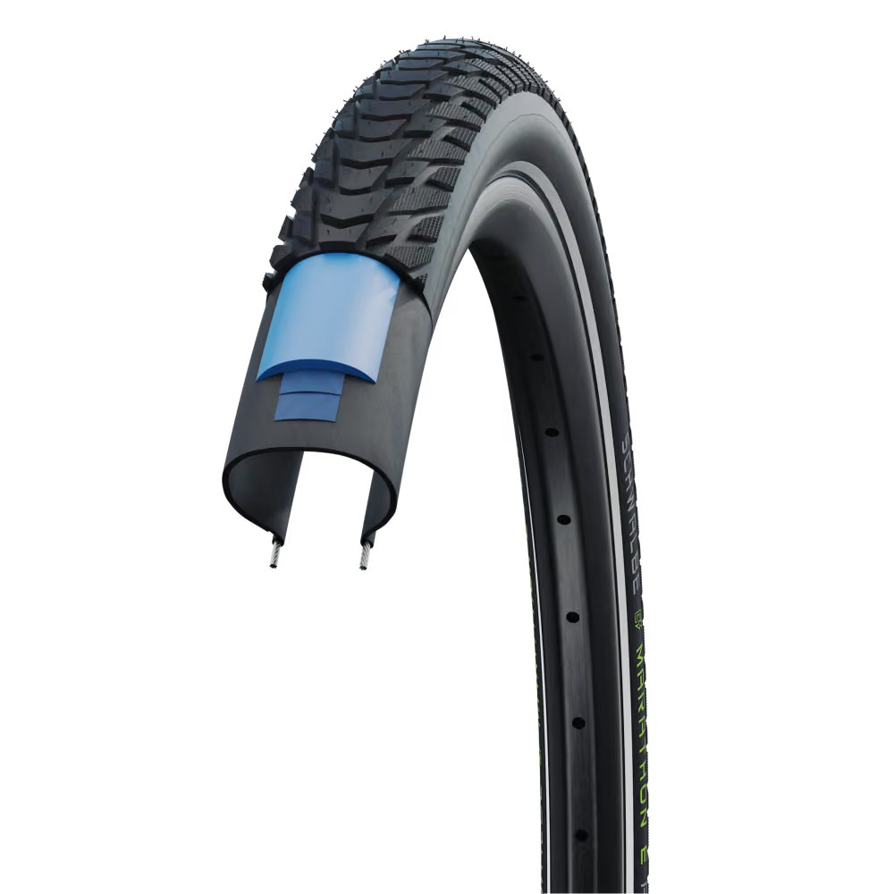Schwalbe Marathon E-Plus 700c