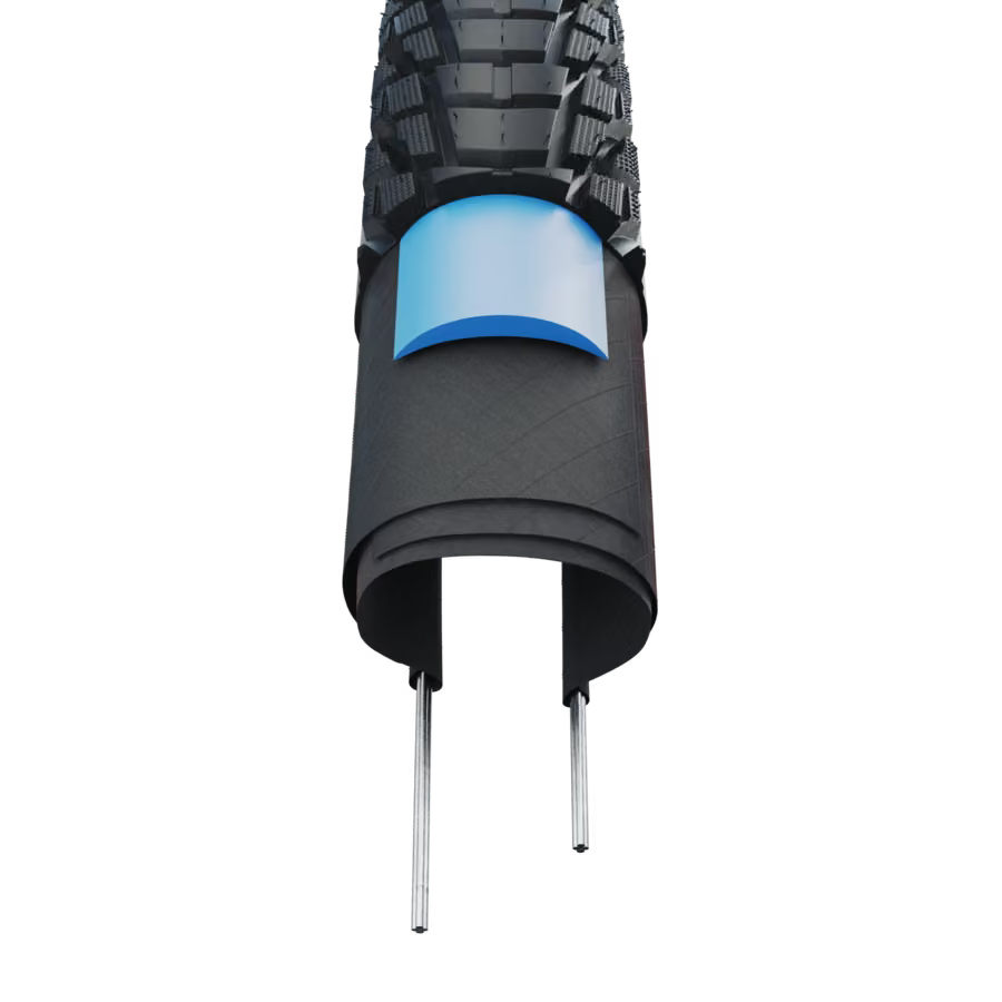 Schwalbe Marathon Plus Tour HS619 700c