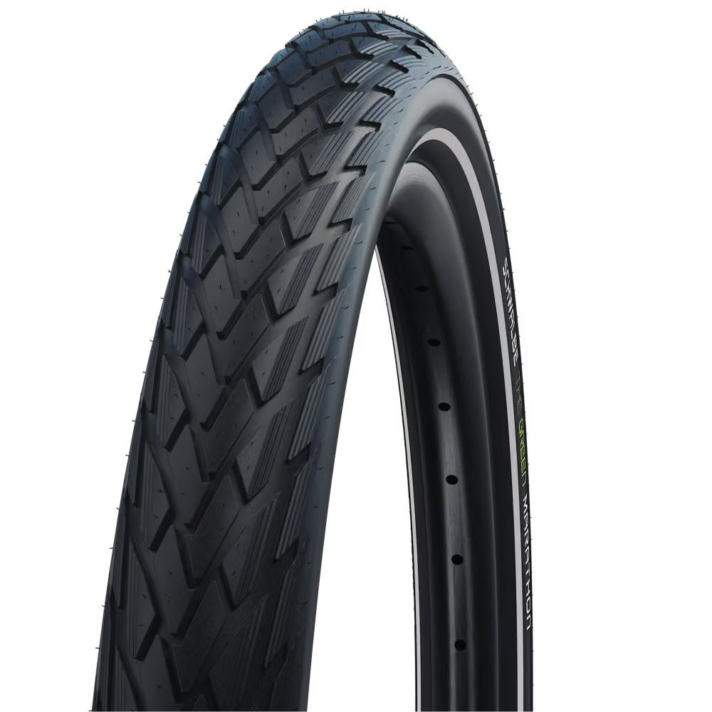 Schwalbe Green Marathon 27.5