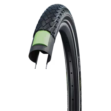 Schwalbe Green Marathon 27.5