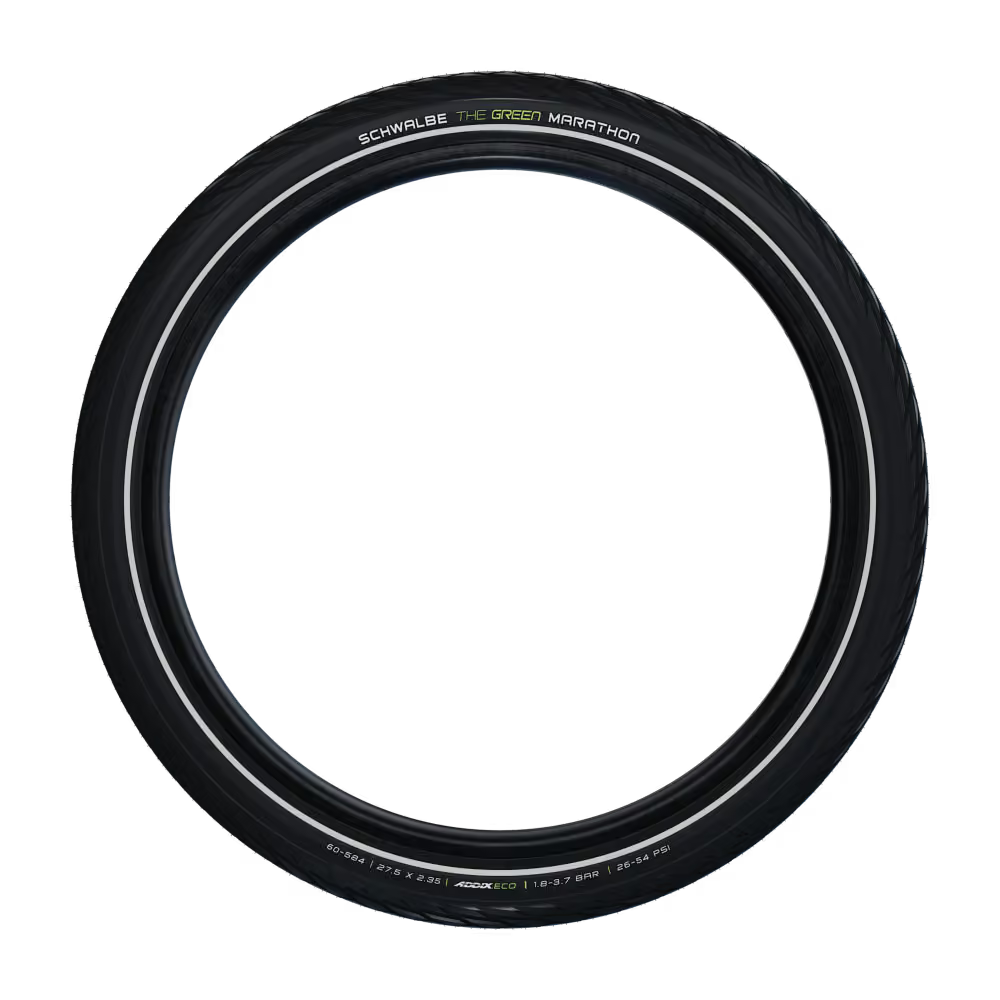 Schwalbe Green Marathon 27.5