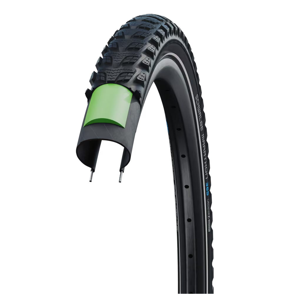 Schwalbe Marathon 365 20