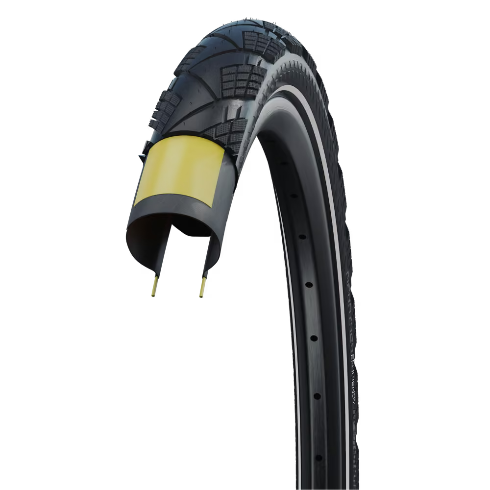 Schwalbe Tyre Marathon Supreme