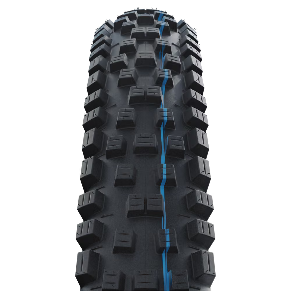 Schwalbe Nobby Nic 29