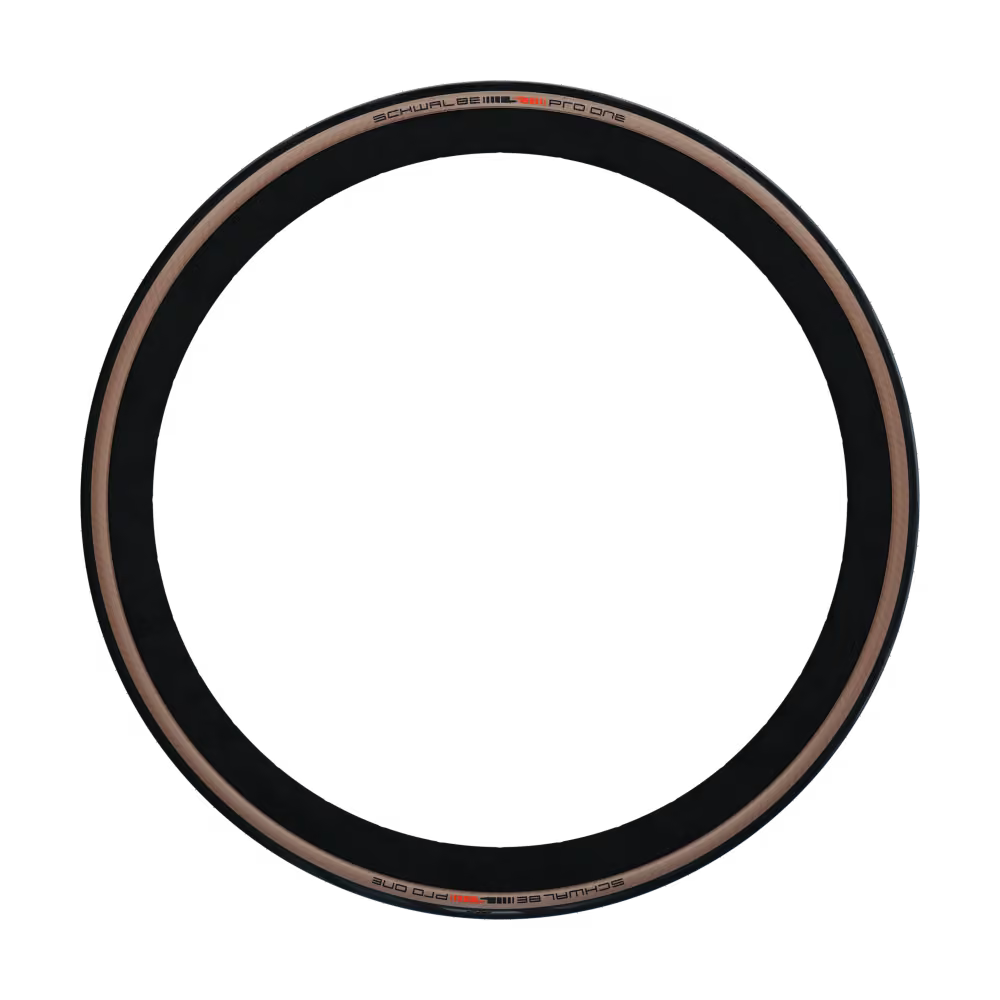 Schwalbe Tyre Pro One TL-Easy