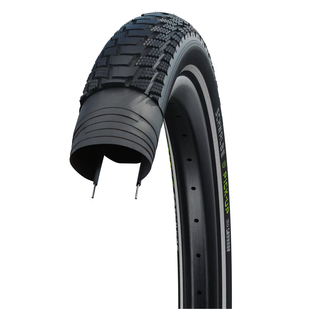 Schwalbe Tyre Motion Pick-Up