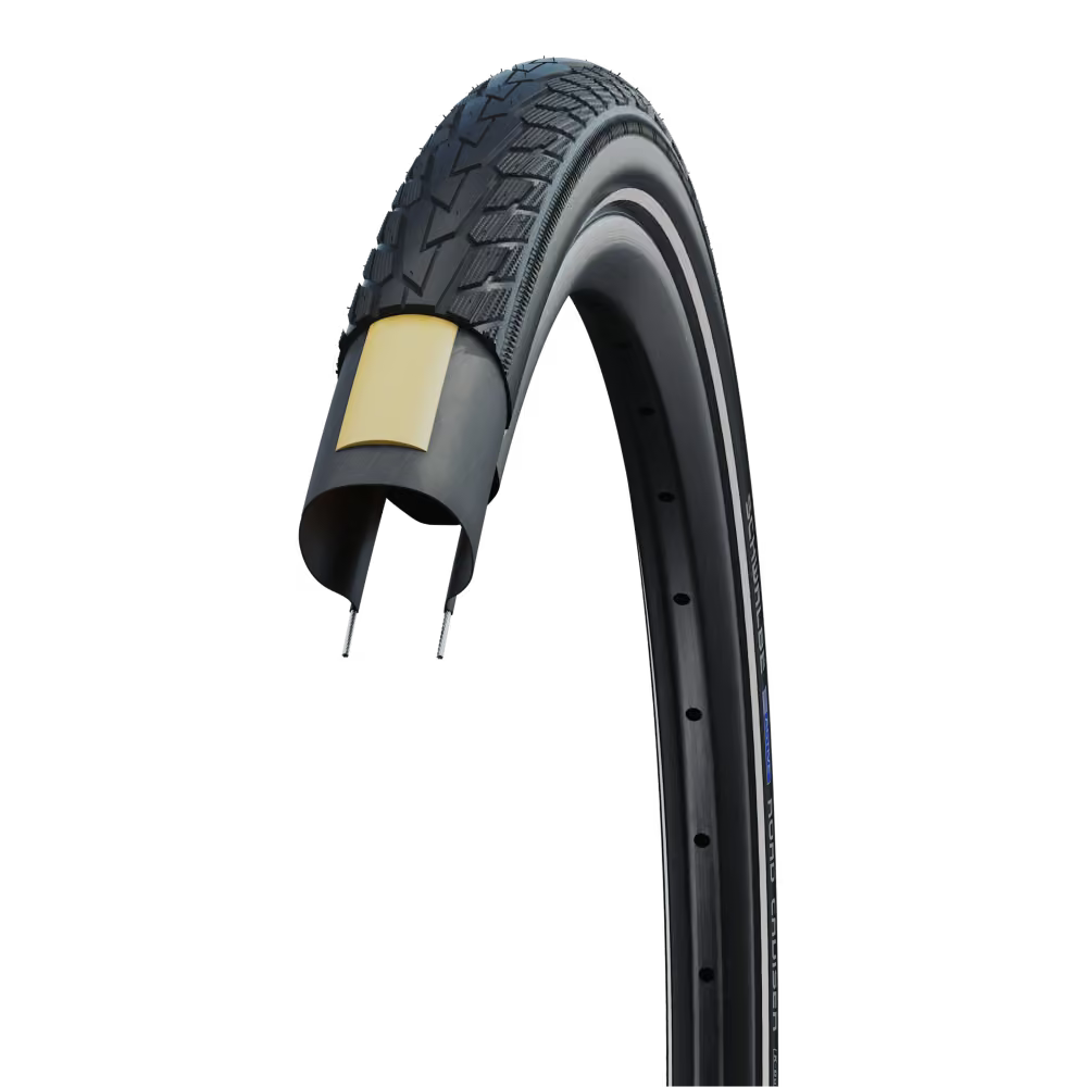 Schwalbe Motion Road Cruiser 26