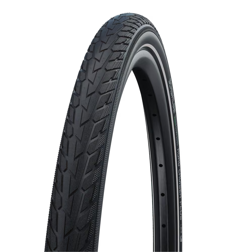 Schwalbe Road Cruiser Plus 20