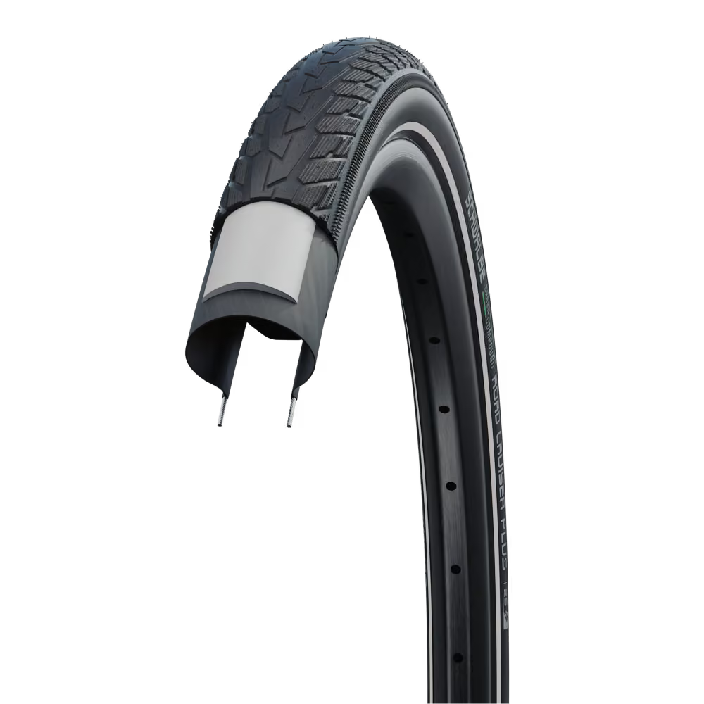 Schwalbe Tyre Road Cruiser Plus