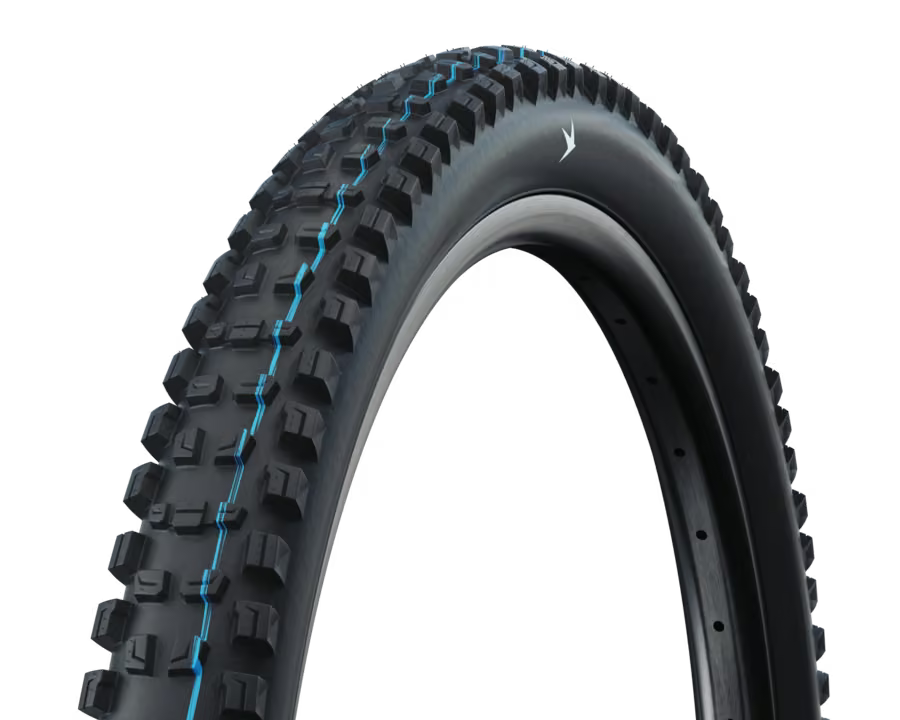 Schwalbe Romy Radial