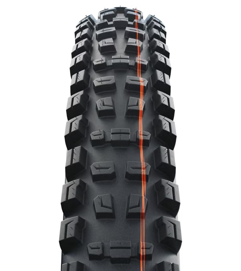 Schwalbe Romy Radial