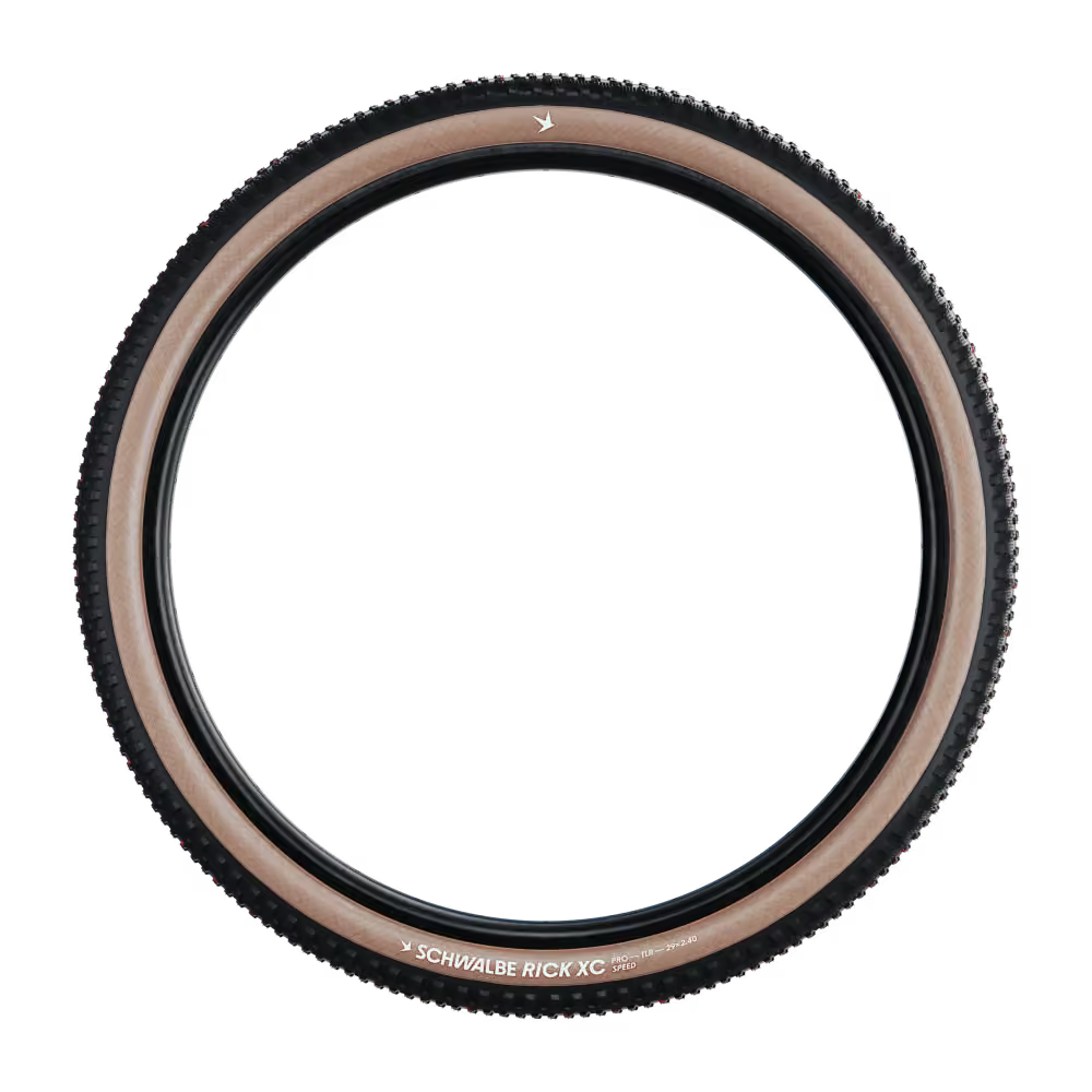 Schwalbe Rick XC Pro 29