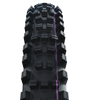 Schwalbe Tyre Shredda Rear Radial