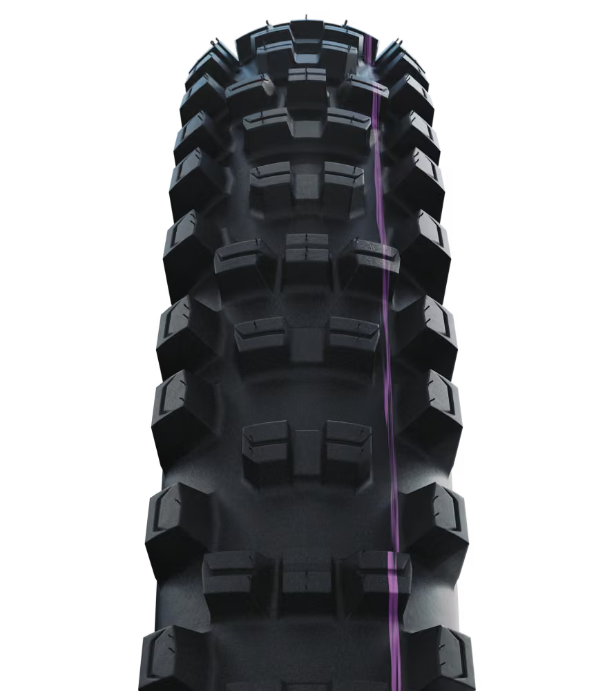 Schwalbe Tyre Shredda Rear Radial