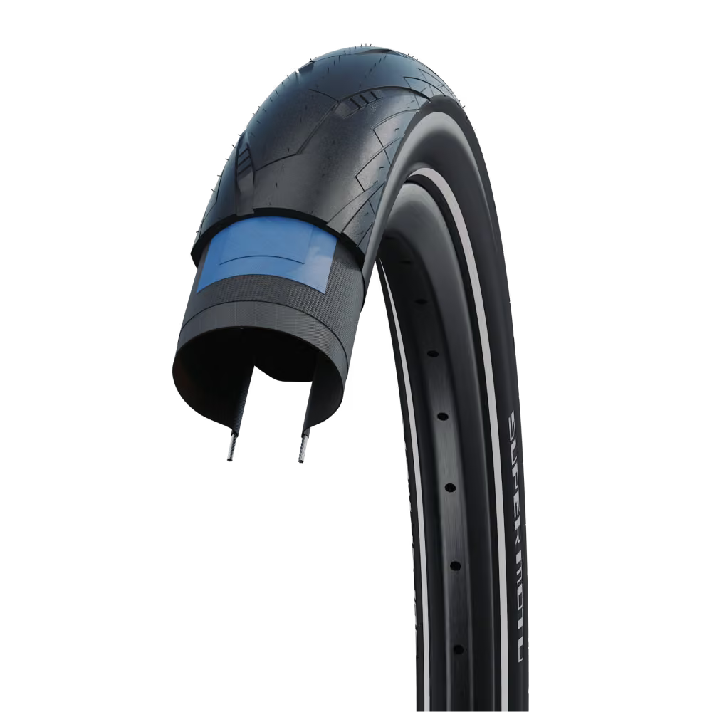 Schwalbe Super Moto 27.5