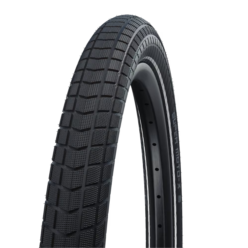 Schwalbe Tyre Motion Super Moto-X