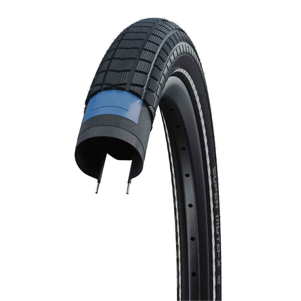 Schwalbe Tyre Motion Super Moto-X