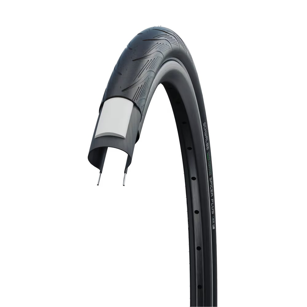 Schwalbe Spicer Plus 700c