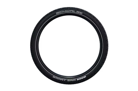 Schwalbe Smart Sam HS624 27.5