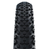 Schwalbe Tyre Smart Sam HS624 - Bronze Sidewall