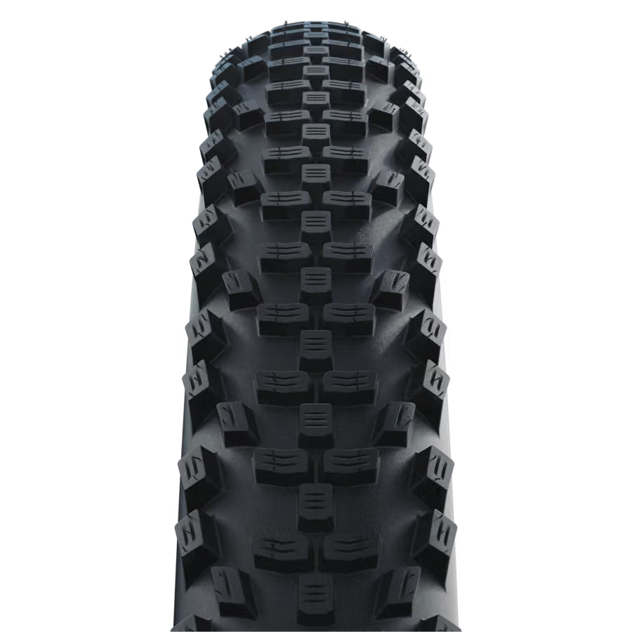 Schwalbe Tyre Smart Sam HS624 - Bronze Sidewall