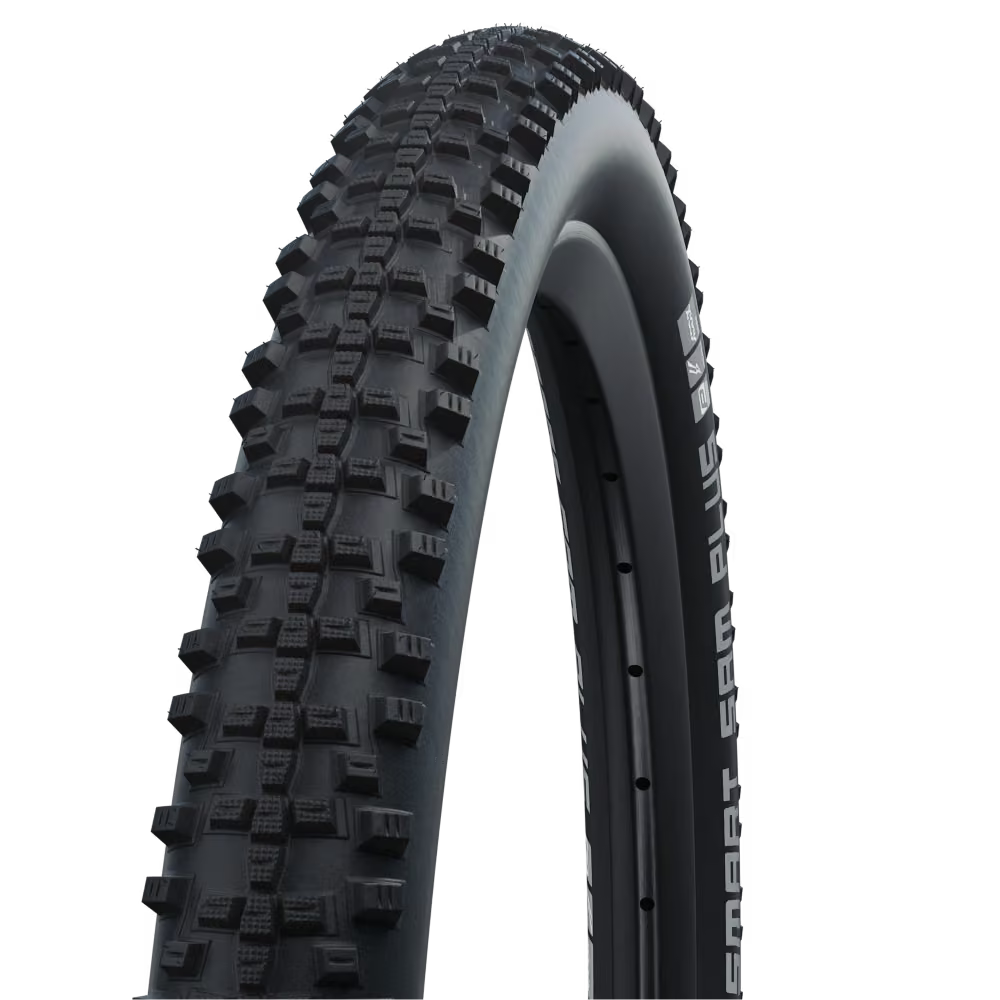 Schwalbe Smart Sam Plus HS624 700c