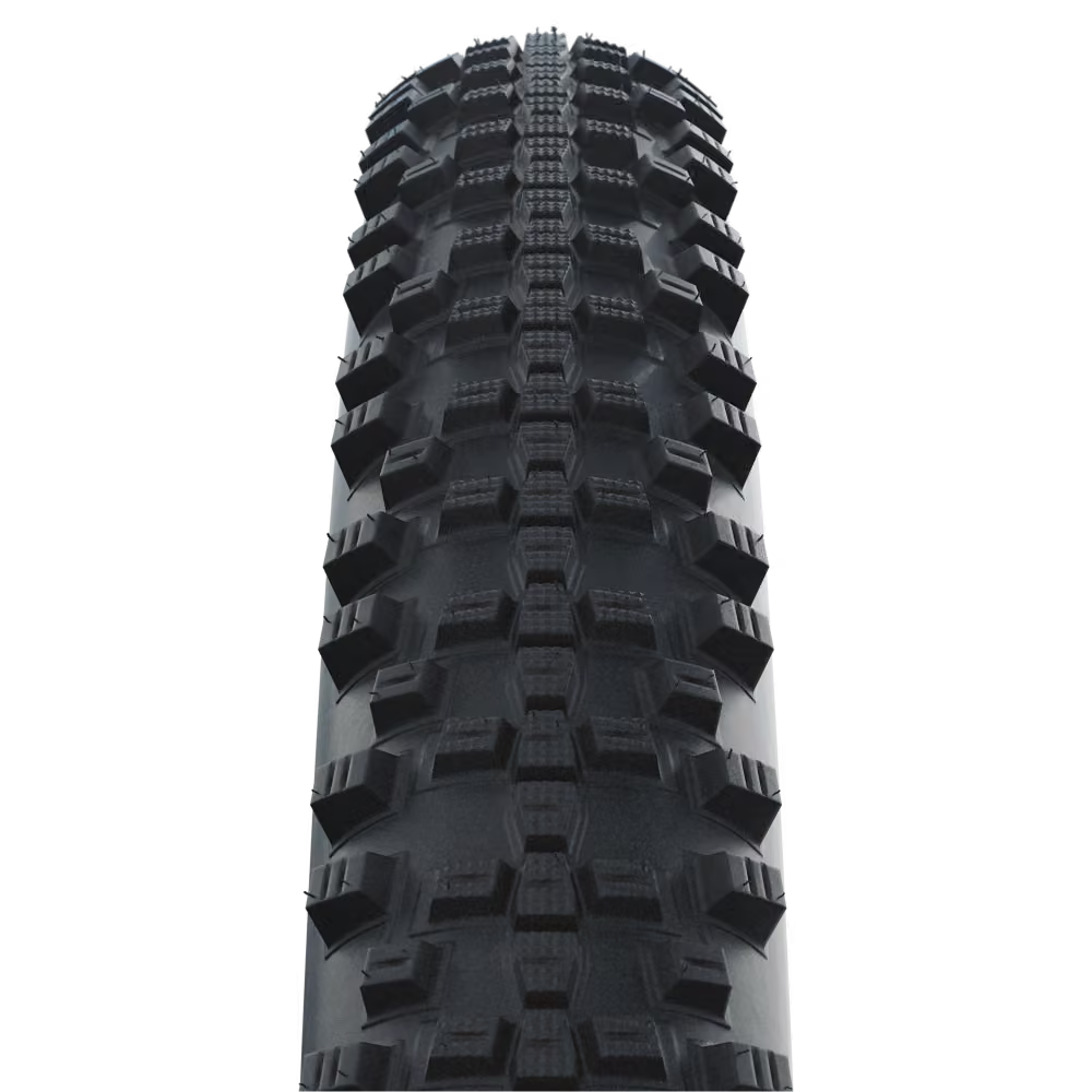 Schwalbe Smart Sam Plus HS624 700c