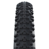 Schwalbe Smart Sam Plus HS624 700c