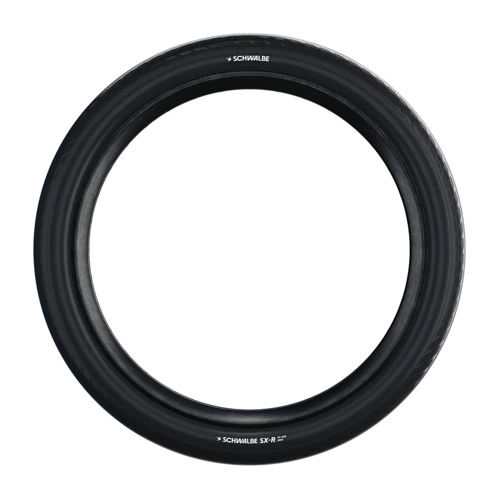 Schwalbe SX-R 20