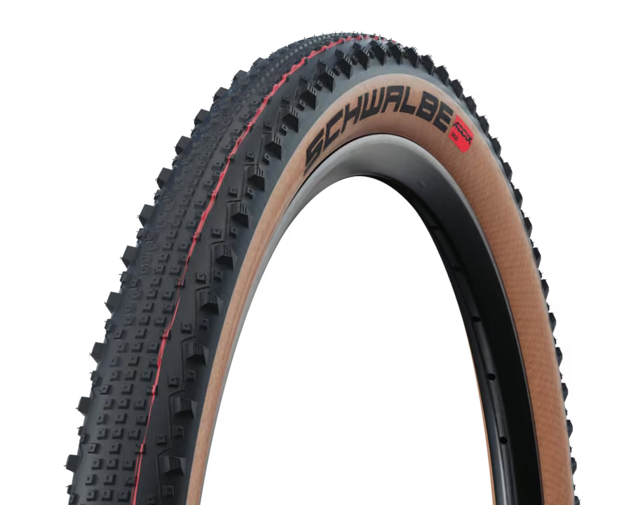Schwalbe Thunder Burt 29